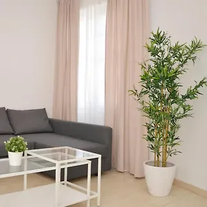 Canary Lofts Palace Apartment
