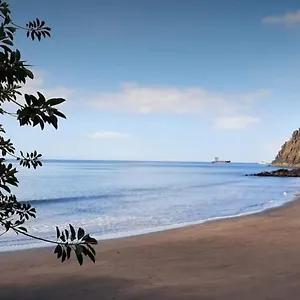 Seaview Apartment, Playa Chica, Gaviotas, 311 , Santa Cruz de Tenerife Spanien