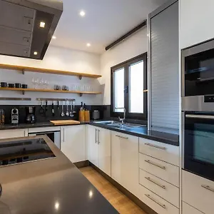 Apartamento Atico Deluxe Monaco 139, Santa Cruz de Tenerife