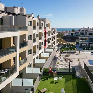 Appartement Sydenbygg, Arguineguin