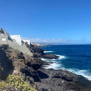 Appartement Casa Gran Danes, Santa-Cruz de Ténérife