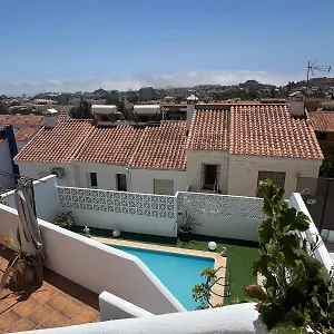  Habitación en casa particular Sultan Costa España