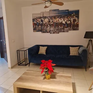 Appartement Brisas, Granadilla De Abona