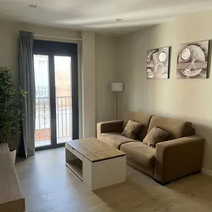 Pinar Centro C/alvarez , Málaga Spanien