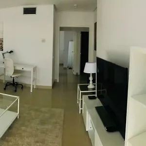  Apartamento Tower's Flat 4 On The 30th Floor +wifi +digital Tv España