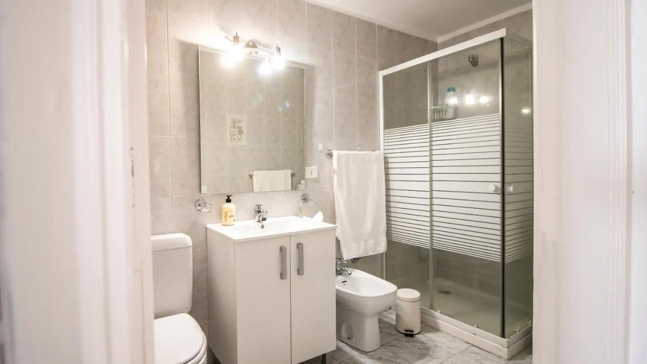 Apartment Bungalow Los Tulipanes Santa Cruz de Tenerife