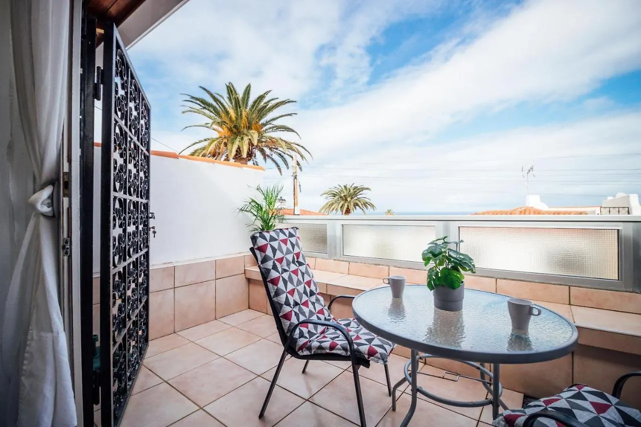 Bungalow Los Tulipanes Santa Cruz de Tenerife 0*,  Spain